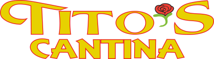 Titos Cantina logo top